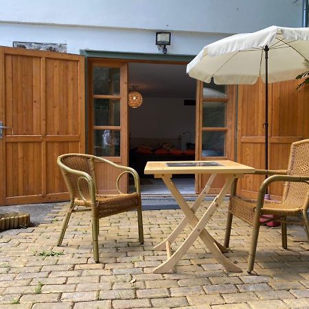 Countryside Apartment Fule ภายนอก รูปภาพ