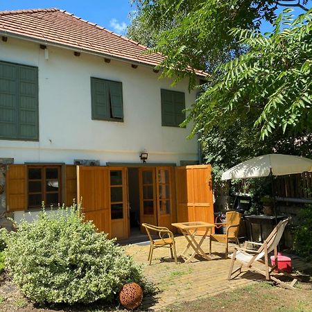 Countryside Apartment Fule ภายนอก รูปภาพ