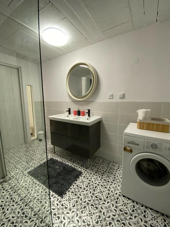 Countryside Apartment Fule ภายนอก รูปภาพ