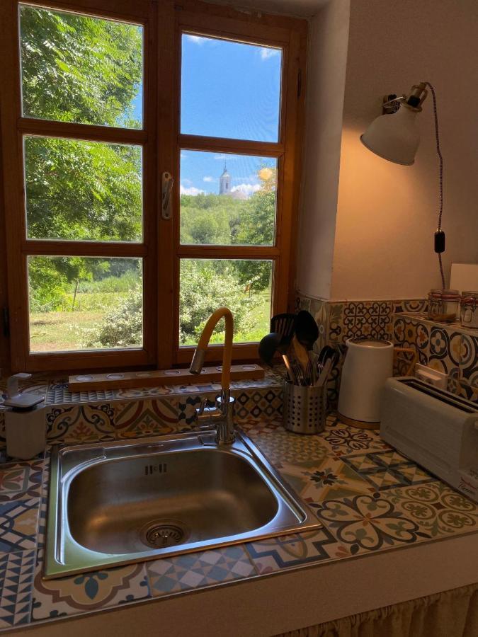 Countryside Apartment Fule ภายนอก รูปภาพ