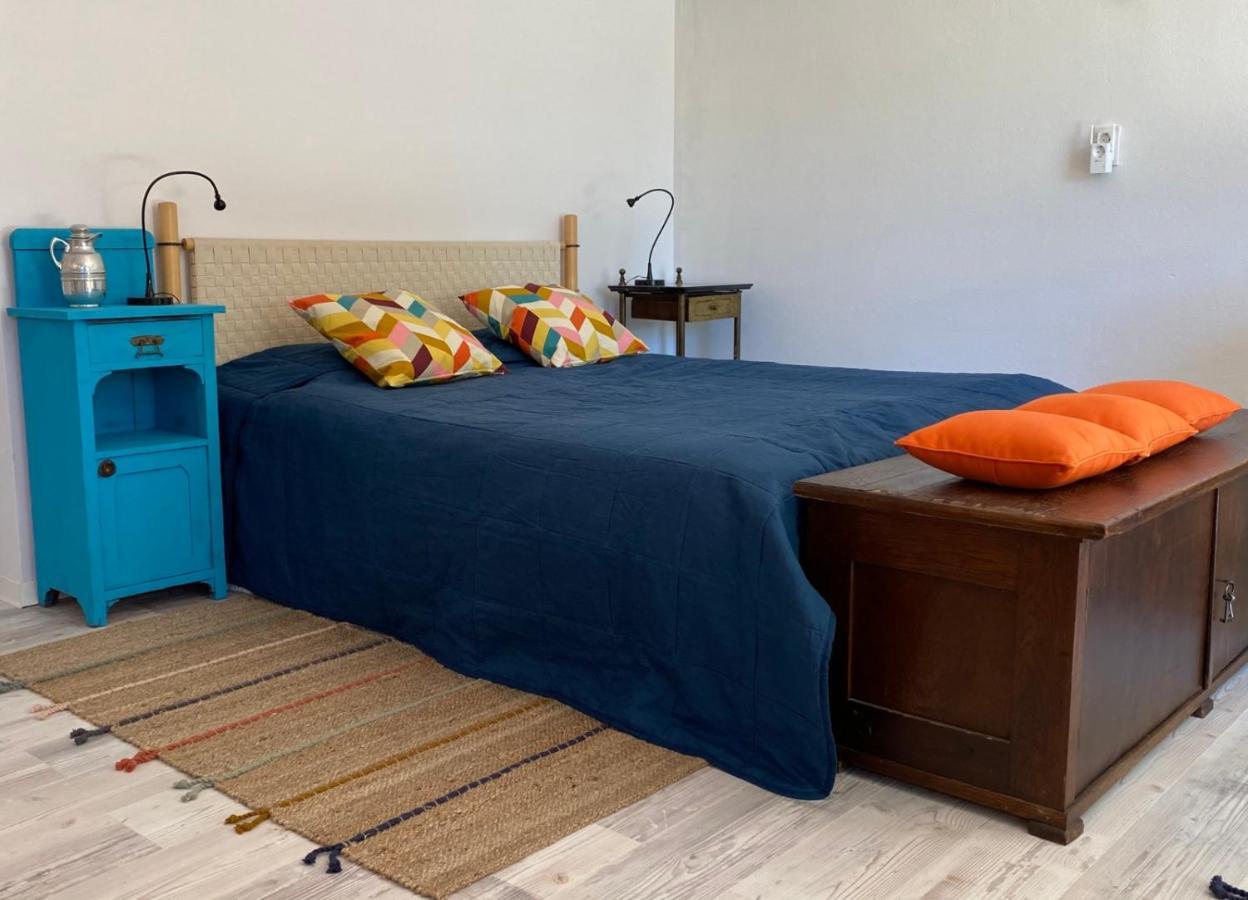 Countryside Apartment Fule ภายนอก รูปภาพ