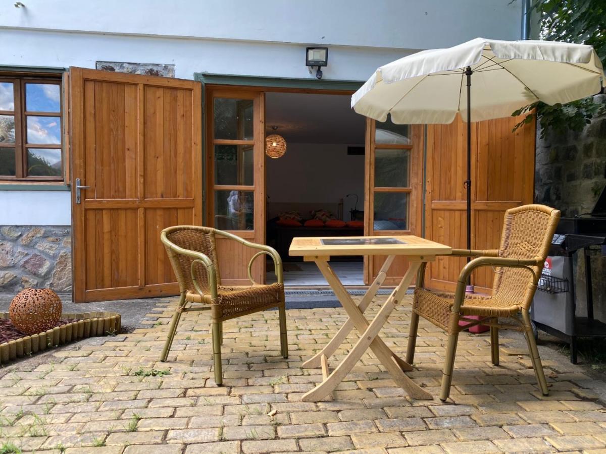 Countryside Apartment Fule ภายนอก รูปภาพ