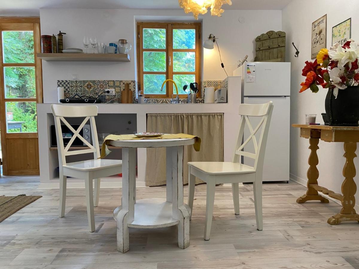 Countryside Apartment Fule ภายนอก รูปภาพ