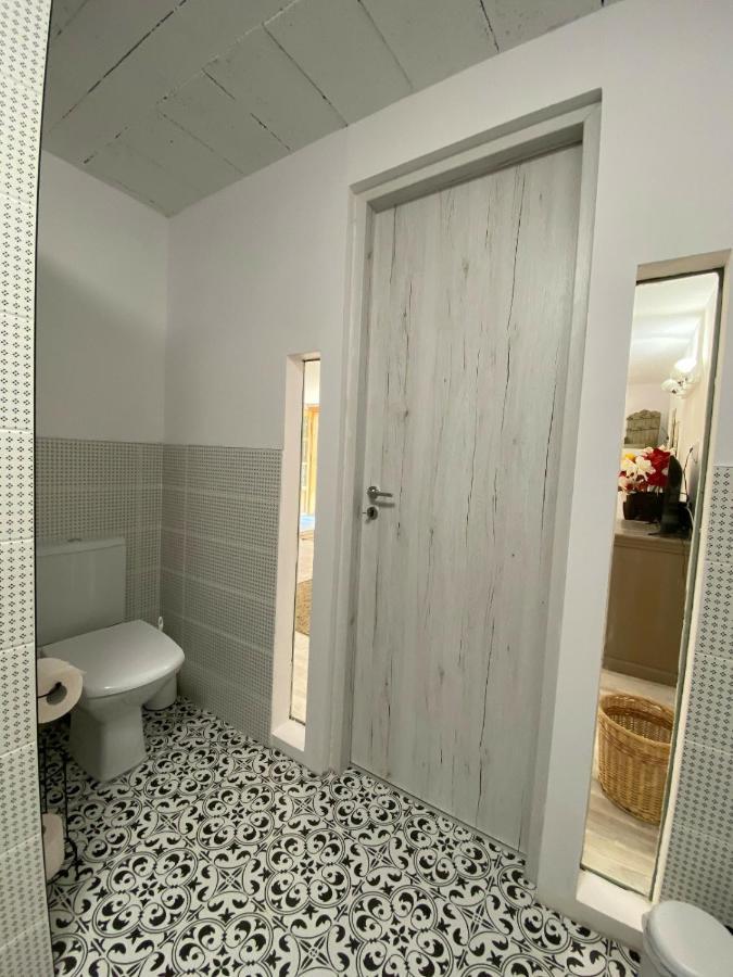 Countryside Apartment Fule ภายนอก รูปภาพ